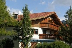 Ferienwohnungen Koler voted 3rd best hotel in Nesselwangle