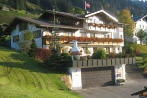 Ferienwohnungen Monte Bianco Image