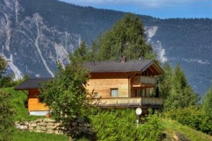 Ferienwohnungen Oetztal Image