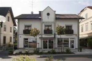 Ferienwohnungen Pickert Image