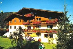 Ferienwohnungen Tirolerhof Image