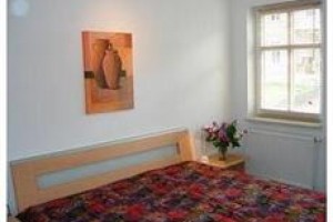 Ferienwohnungen Wollenberg Apartment Seebad Ahlbeck Image