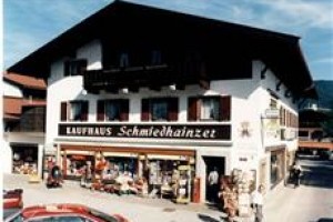 Ferienwohnungen Zum Schmiedhainzer Image