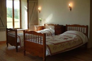 Ferme de Candeloup voted  best hotel in Monein