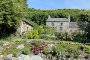 Ferme Saint Christophe Image