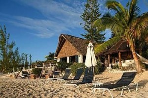 Fernandez Bay Village voted 2nd best hotel in Cat Island
