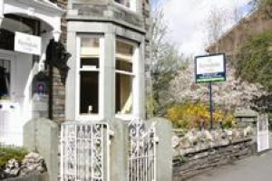Ferndale Lodge Image