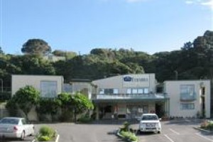 Fernhill Motor Lodge Lower Hutt Image