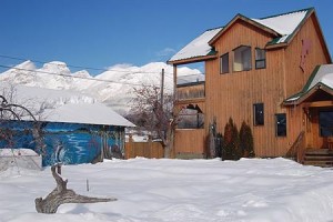 Fernie Tightlines Lodge Image