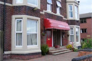 Fernlea Hotel Rotherham Image
