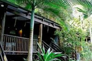 Ferntree Rainforest Lodge Image