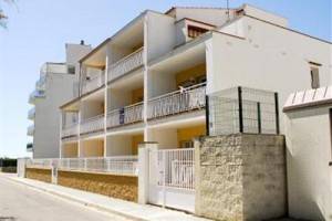 Ferriola Hotel Torroella de Montgri Image