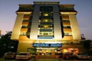 Fersal Place Hotel Image