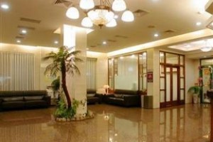 Festival Hotel Penghu voted 5th best hotel in Penghu