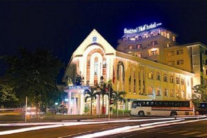 Festival Hotel Image