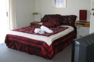 Festival Motor Inn Image