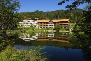 Feuriger Tatzlwurm Hotel Oberaudorf Image