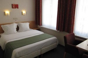 Hotel Fevery Image