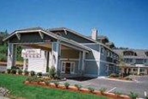 Fidalgo Country Inn voted 2nd best hotel in Anacortes