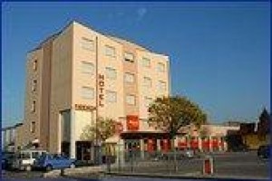 Fidenza Hotel Image