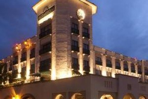 Fiesta Americana Aguascalientes voted  best hotel in Aguascalientes