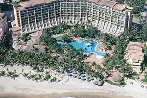 Fiesta Americana Hotel Puerto Vallarta voted 5th best hotel in Puerto Vallarta