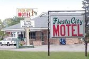 Fiesta City Motel Montevideo Image