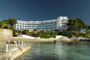 Fiesta Hotel Don Carlos Ibiza Image