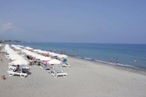 Fiesta Hotel Garden Beach voted  best hotel in Campofelice di Roccella