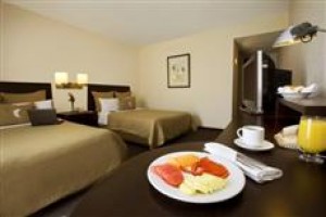 Fiesta Inn Aguascalientes voted 10th best hotel in Aguascalientes