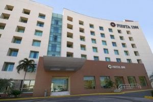 Fiesta Inn Culiacan voted 4th best hotel in Culiacan