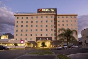 Fiesta Inn Monterrey Fundidora voted 10th best hotel in Monterrey