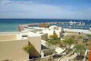 Fiesta Inn La Paz (Mexico) voted 9th best hotel in La Paz 