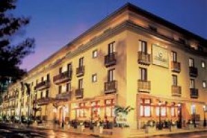 Fiesta Inn Veracruz Malecon voted 5th best hotel in Veracruz