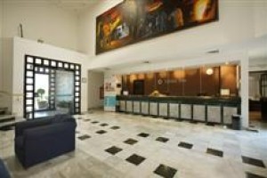 Fiesta Inn Monclova voted  best hotel in Monclova