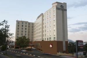 Fiesta Inn Naucalpan voted 2nd best hotel in Naucalpan de Juarez