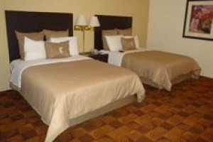 Fiesta Inn Nuevo Laredo voted 4th best hotel in Nuevo Laredo