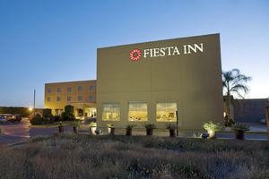 Fiesta Inn San Luis Potosi Oriente Image