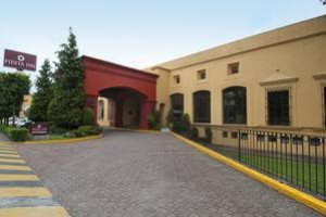 Fiesta Inn Toluca Tollocan voted 2nd best hotel in Toluca
