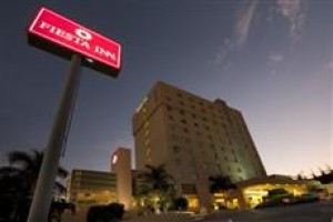 Fiesta Inn Tuxtla Gutierrez voted 9th best hotel in Tuxtla Gutierrez