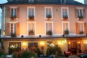 Fifi Moulin Hotel Serres (France) Image