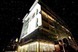 Fifth Jomtien The Residence Chonburi voted 2nd best hotel in Chonburi