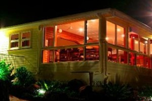 Fig Tree Restaurant and Rooms voted  best hotel in Ewingsdale