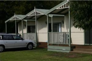 Figtree Holiday Village Accommodation Warrnambool Image