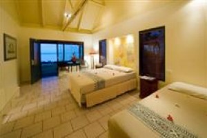 Fiji Hideaway Resort & Spa voted 2nd best hotel in Sigatoka