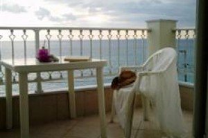 Filanthi voted 5th best hotel in Vrachos