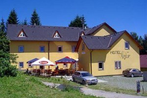 Filip Hotel Lipno nad Vltavou voted 2nd best hotel in Lipno nad Vltavou