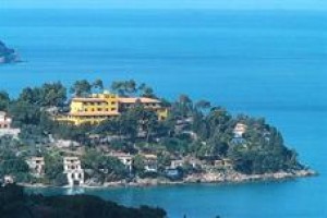 Hotel Filippo II voted  best hotel in Monte Argentario