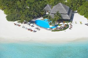 Filitheyo Island Resort voted  best hotel in Faafu Atoll