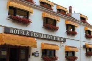 Filling Hotel & Weinstube Image